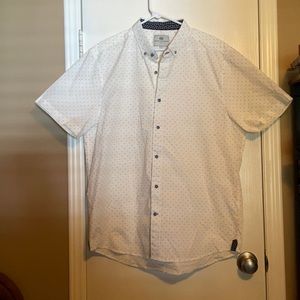 Report Collection Shirt. Size XL